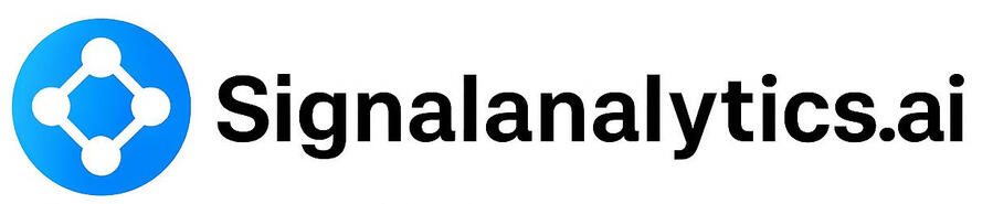 Signalanalytics.ai logo